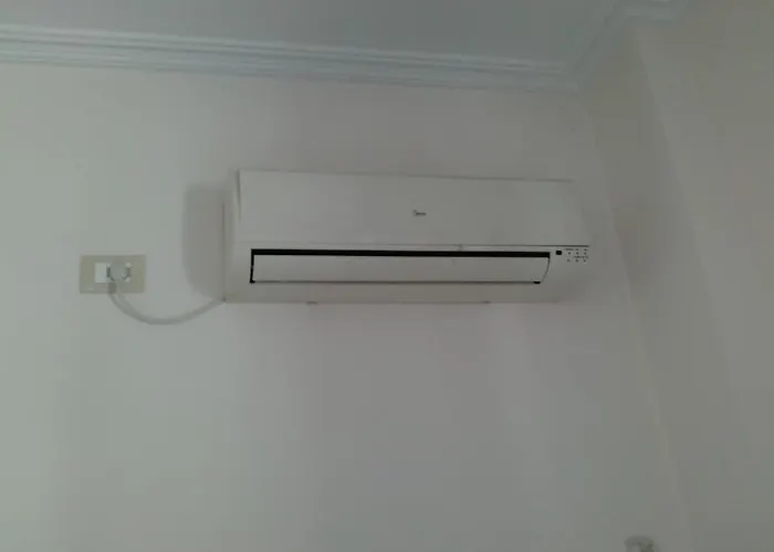 Appartamento Urania_1